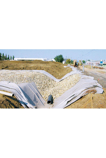 Non-Woven-Geotextile-For-Subsurface-Drainage